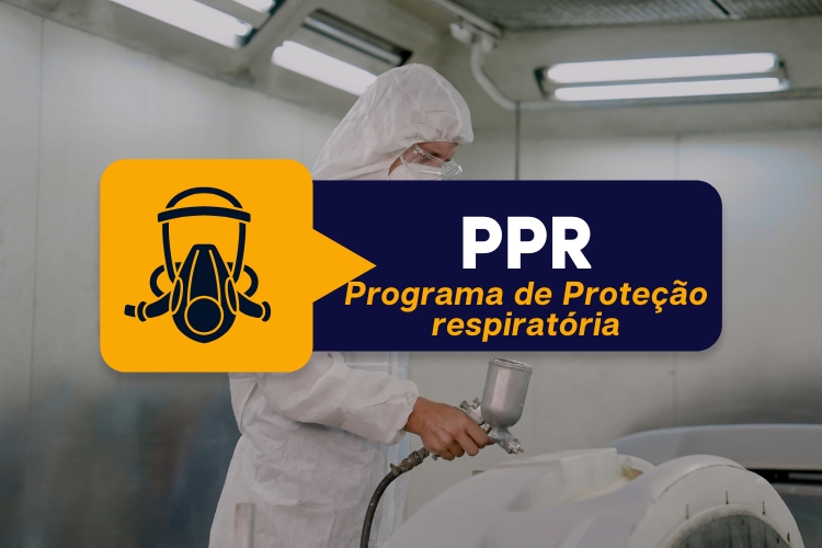 PPR – Programa de Proteção Respiratória