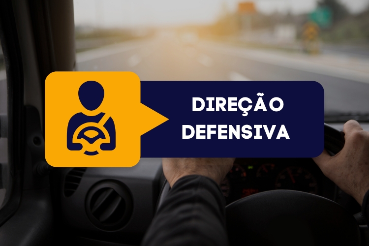 Direção Defensiva – 8 Horas